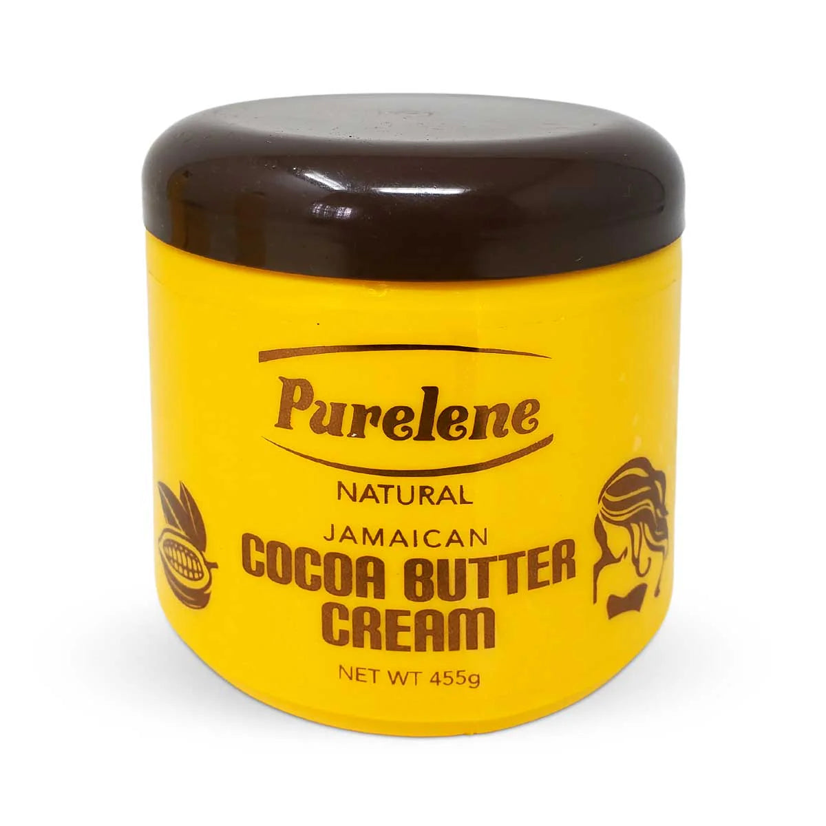 Purelene Natural Pure Cocoa Butter Cream